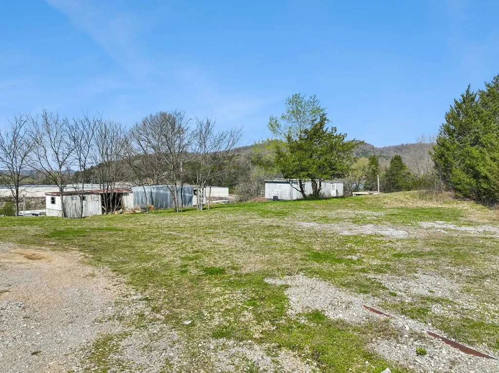 215 Choctaw Ridge Road Liberty TN 37095
