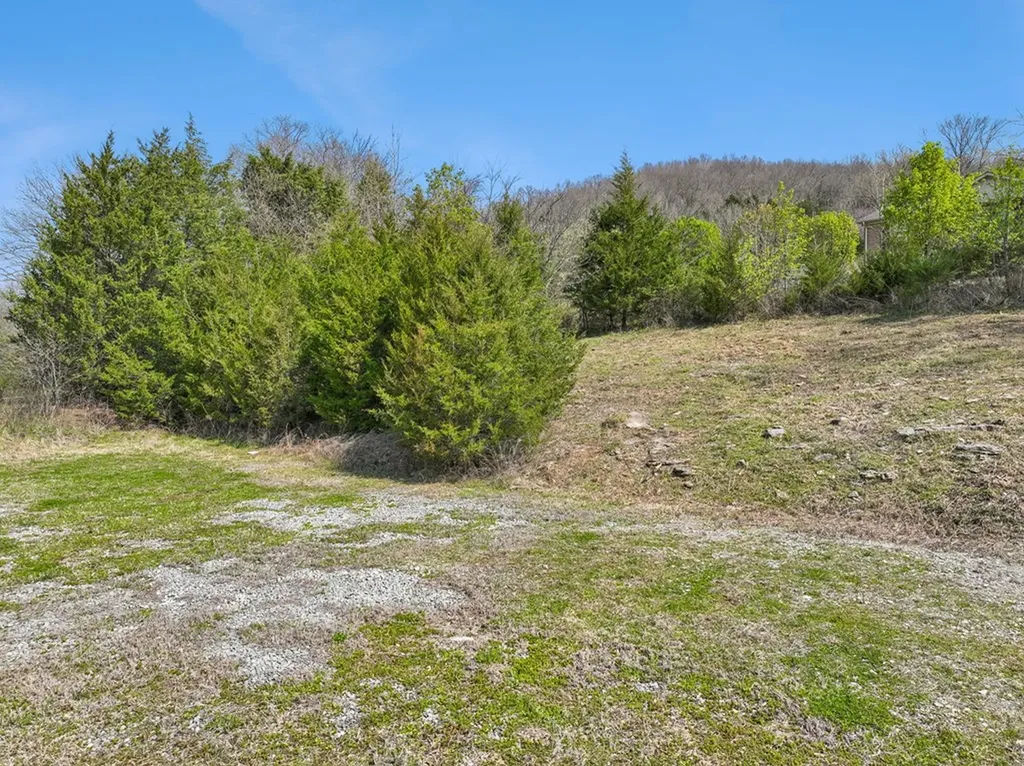 215 Choctaw Ridge Road Liberty TN 37095