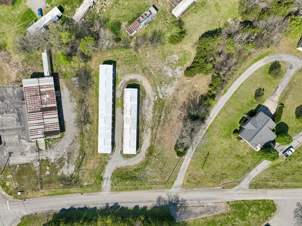 215 Choctaw Ridge Road Liberty TN 37095