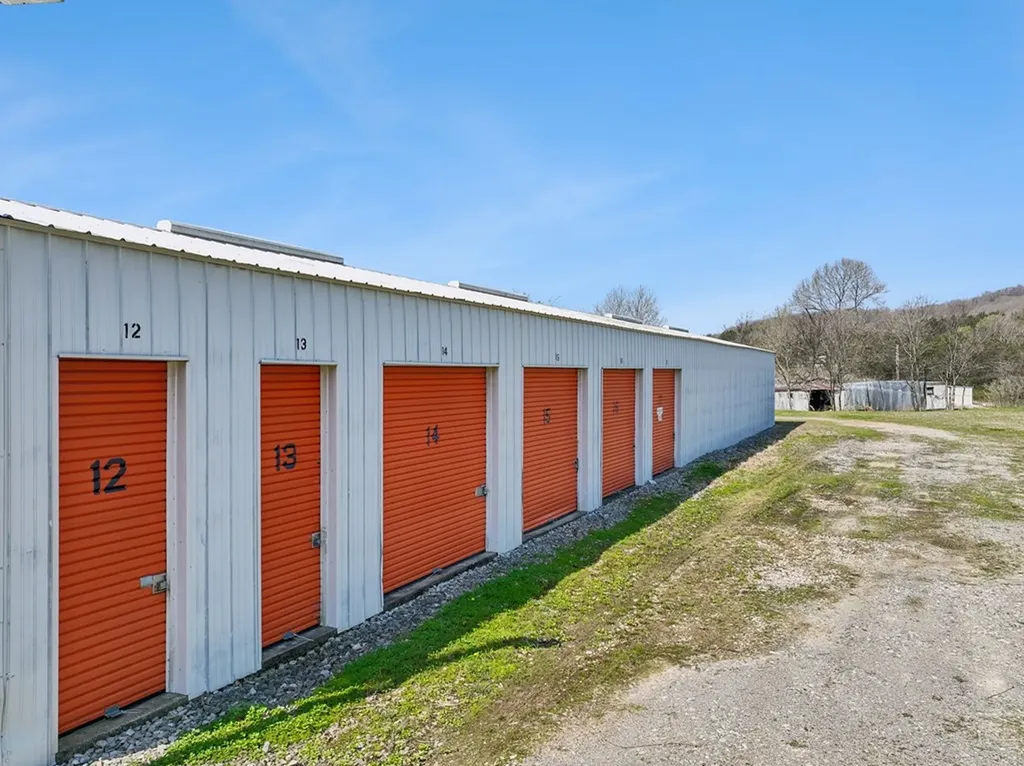 215 Choctaw Ridge Road Liberty TN 37095