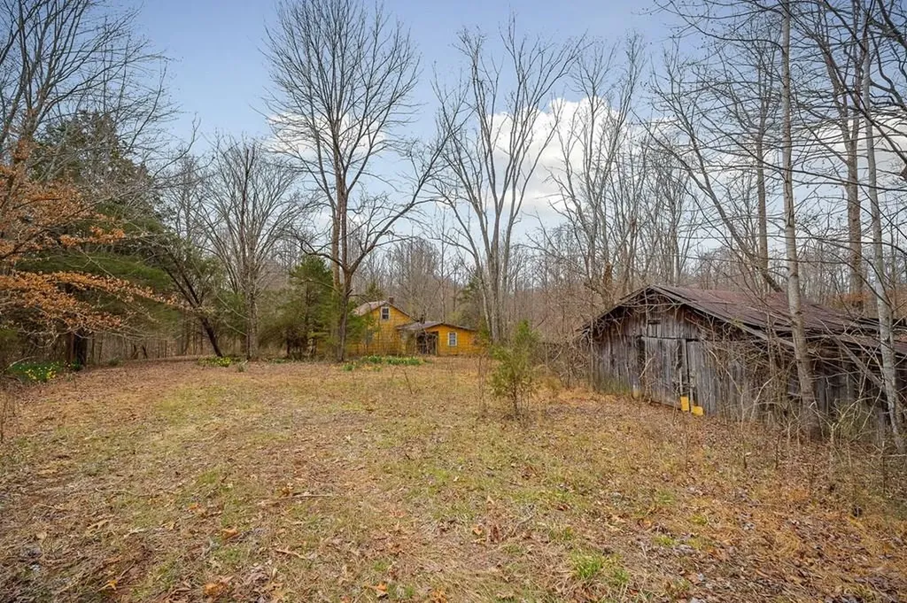 3944 Crawford Road Silver Point TN 38582-6014