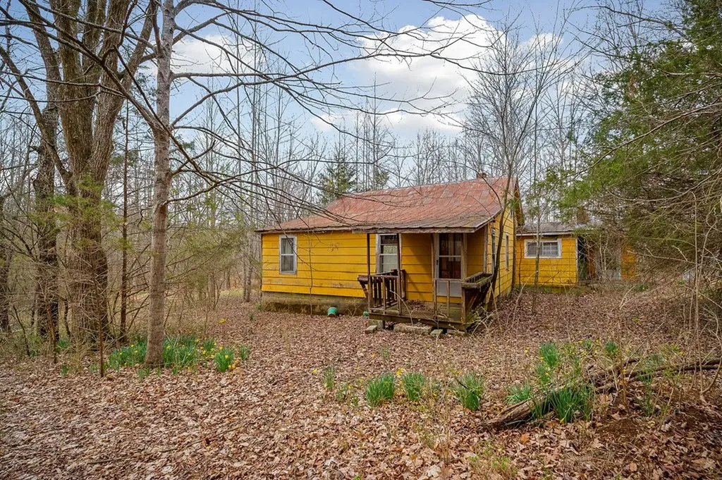 3944 Crawford Road Silver Point TN 38582-6014