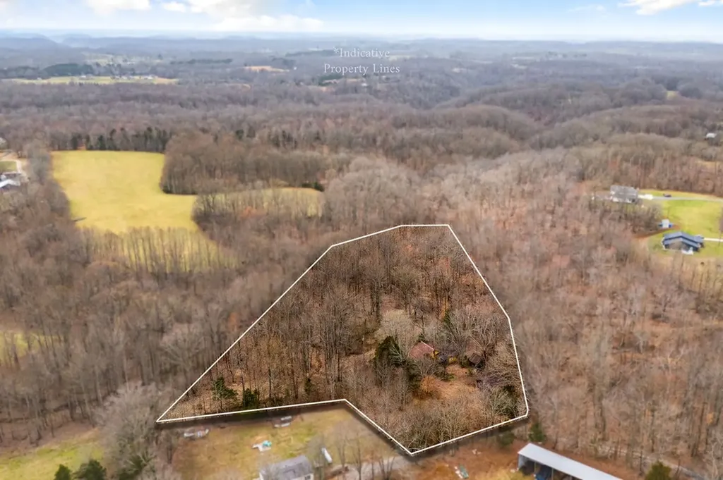 3944 Crawford Road Silver Point TN 38582-6014