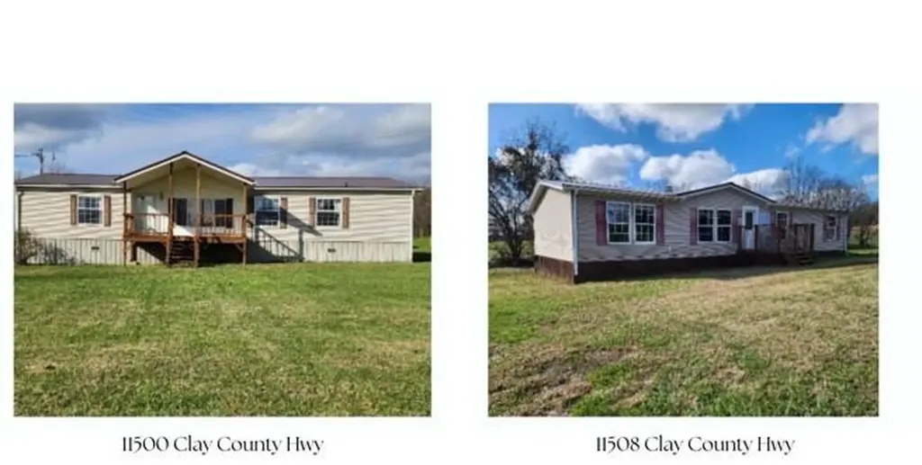 11500 Clay County Highway Moss TN 38568