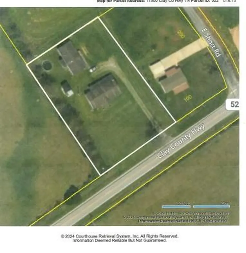 11500 Clay County Highway Moss TN 38568