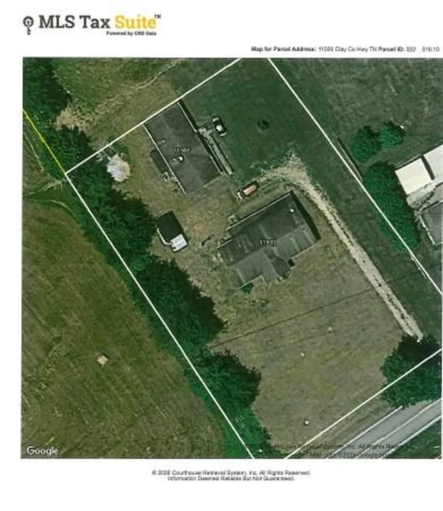 11500 Clay County Highway Moss TN 38568