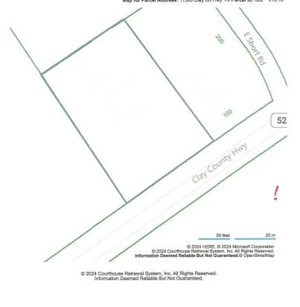 11500 Clay County Highway Moss TN 38568