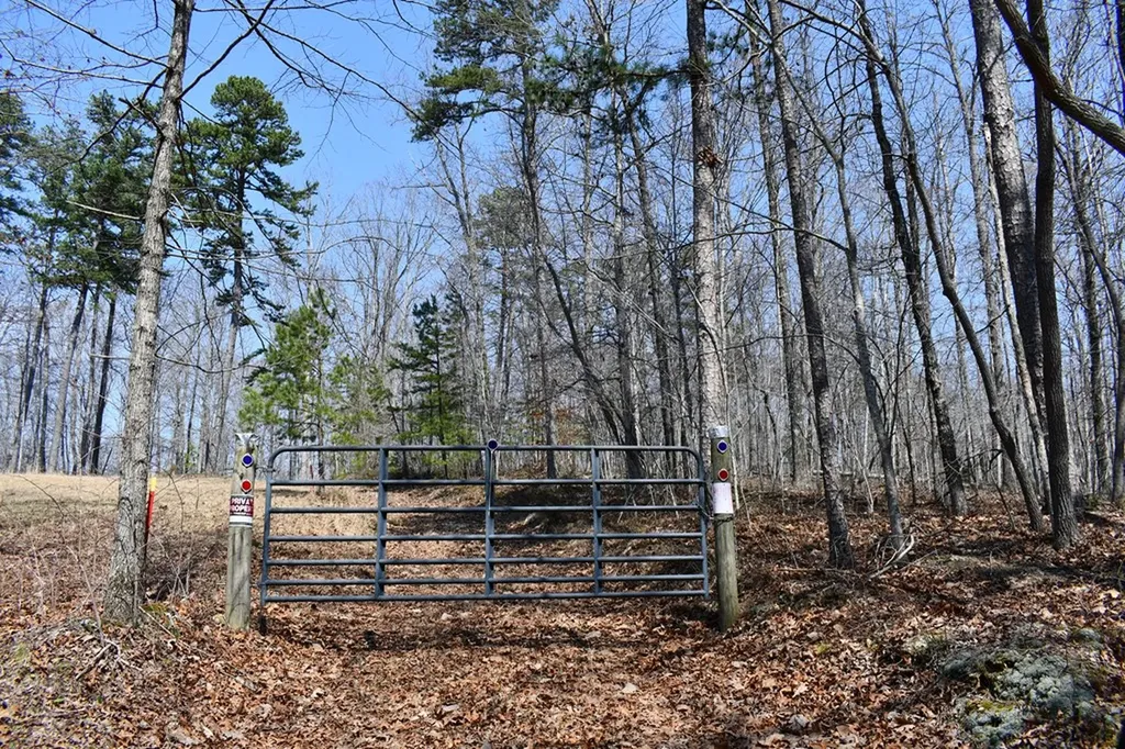 217.5AC Tick Ridge Road Celina TN 38551