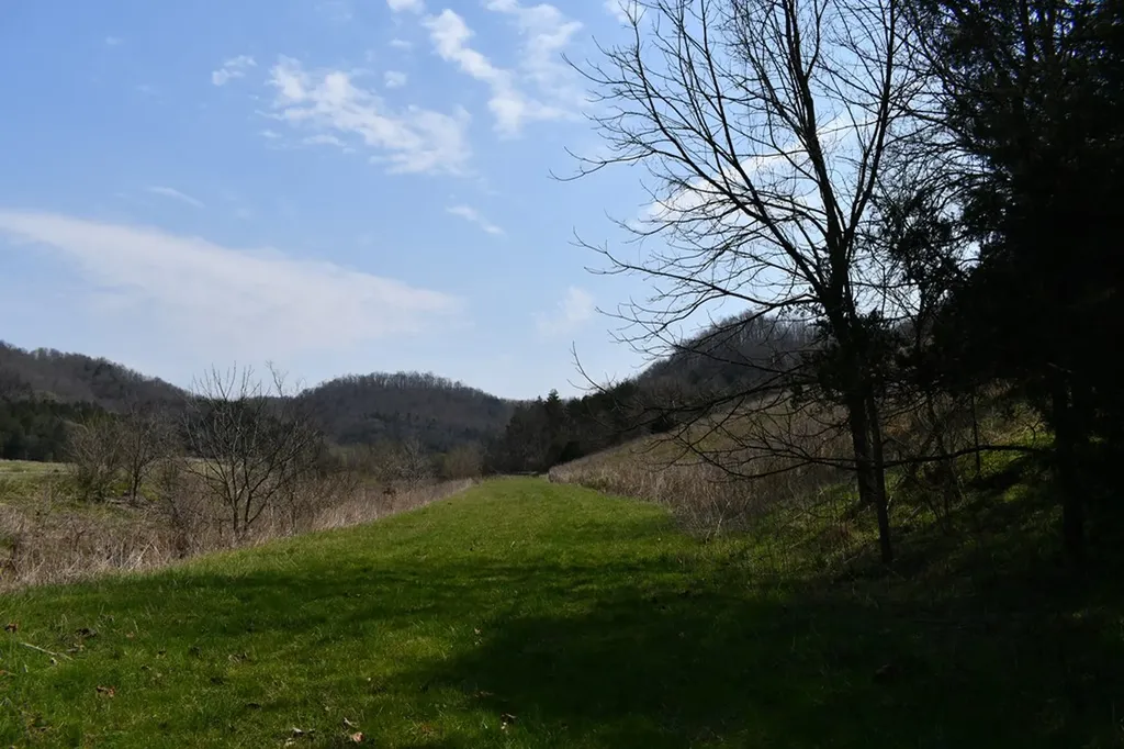 31.14 Ac Dry Mill Creek Road Hilham TN 38568