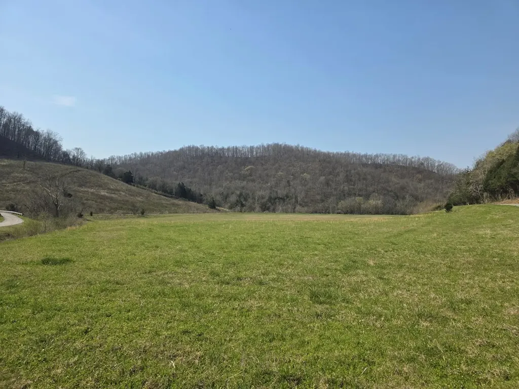 31.14 Ac Dry Mill Creek Road Hilham TN 38568