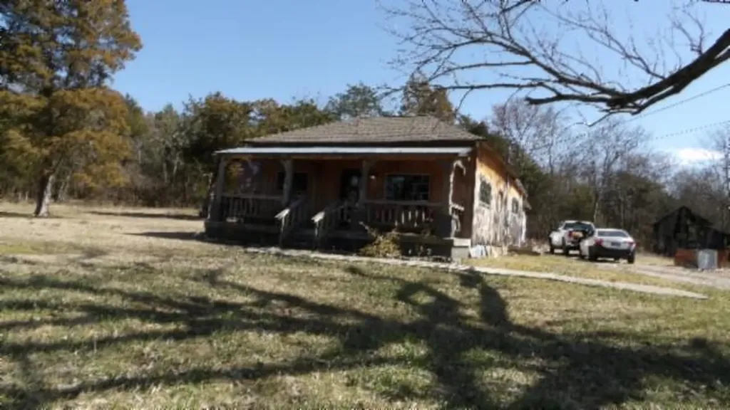 1586 Needmore Road Old Hickory TN 37138
