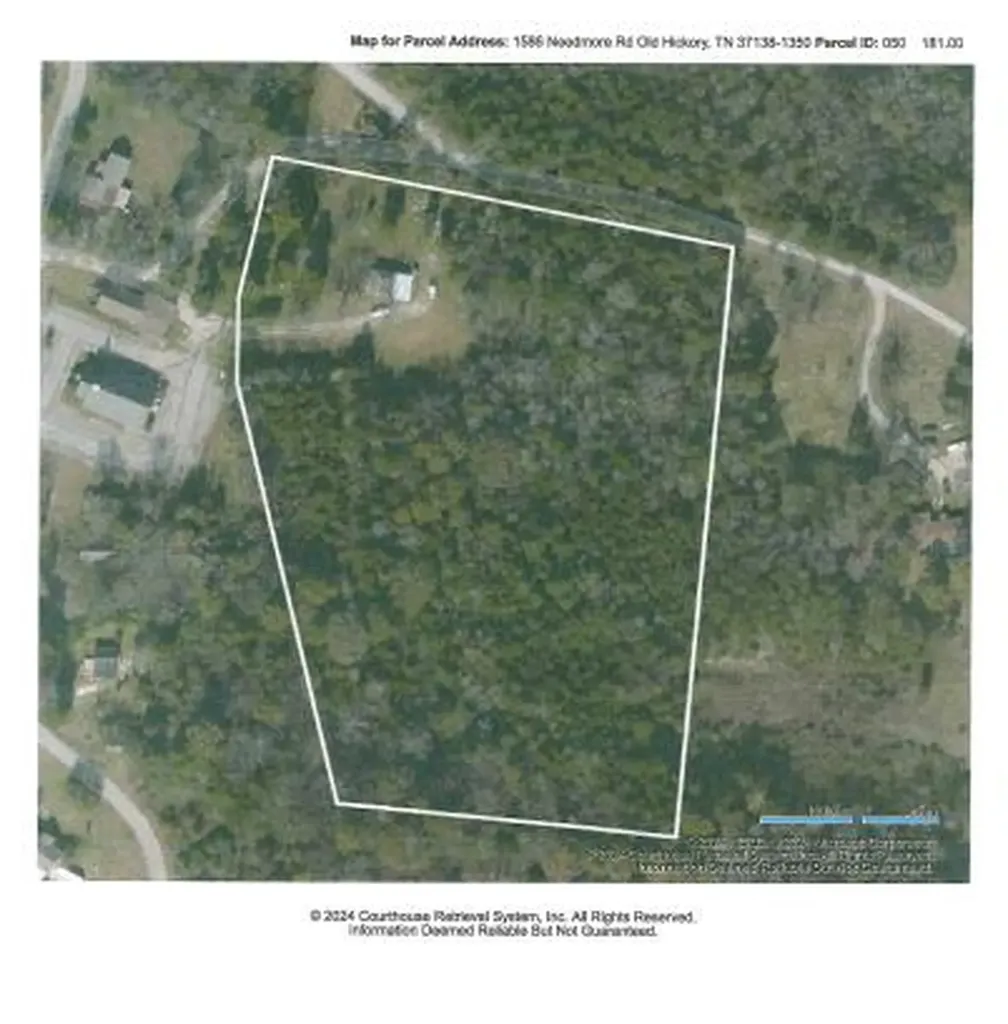 1586 Needmore Road Old Hickory TN 37138