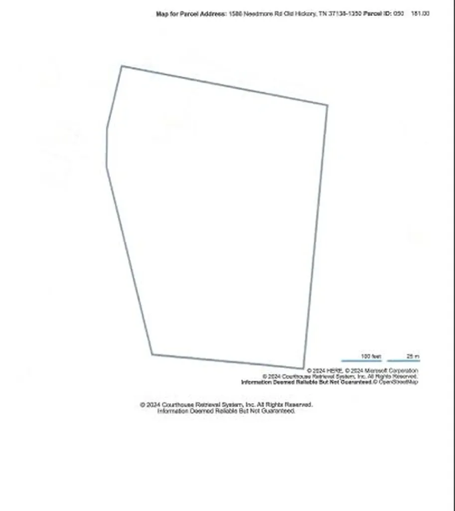 1586 Needmore Road Old Hickory TN 37138