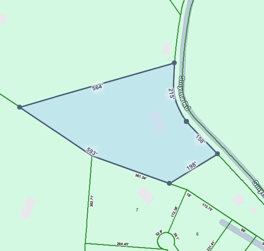 314 Smyrna Road Byrdstown TN 38549