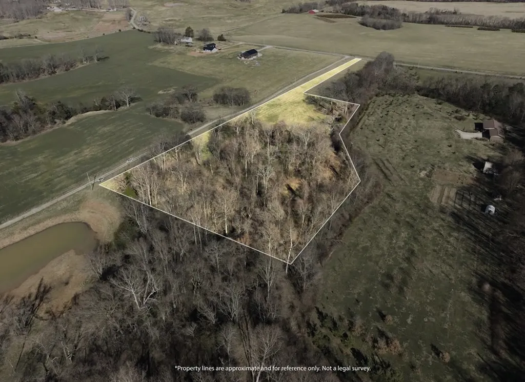 4361 Dark Hollow Road Mcminnville TN 37110