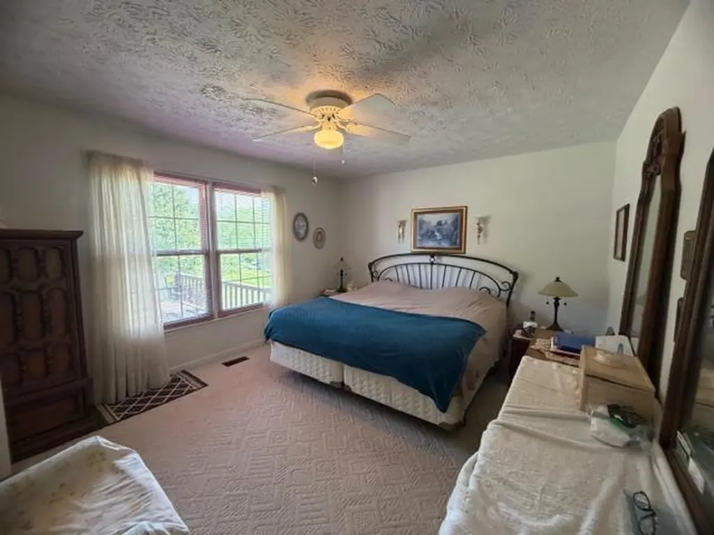 1656 Rosebank Avenue Cookeville TN 38501