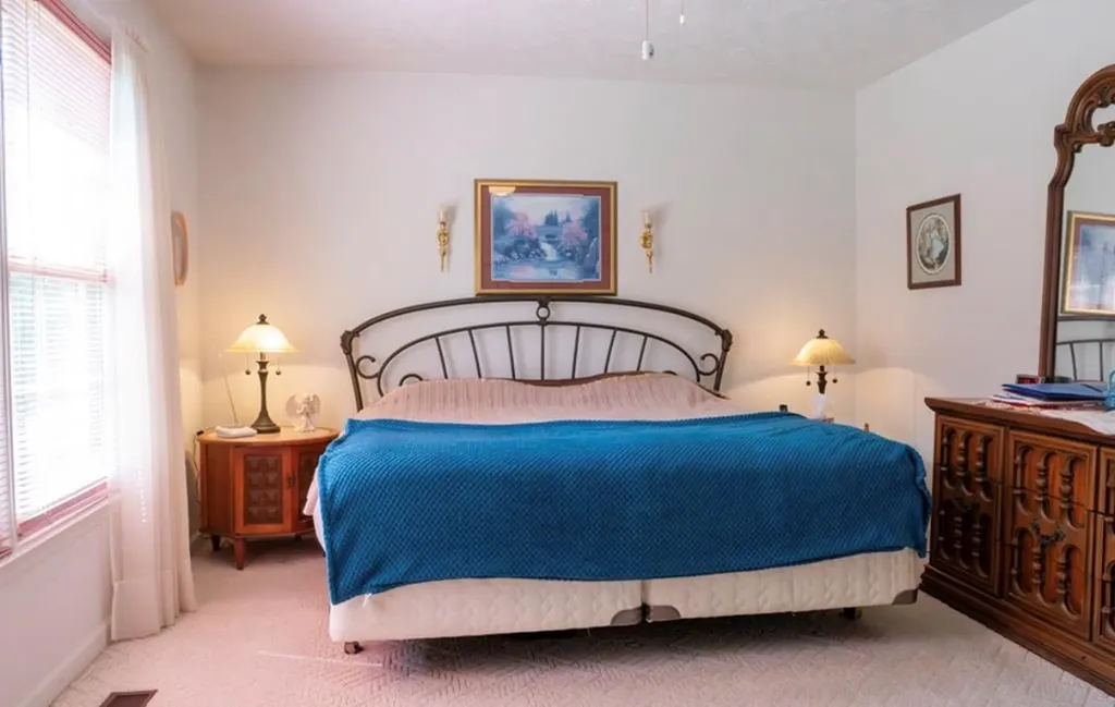 1656 Rosebank Avenue Cookeville TN 38501