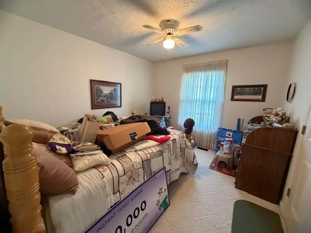 1656 Rosebank Avenue Cookeville TN 38501