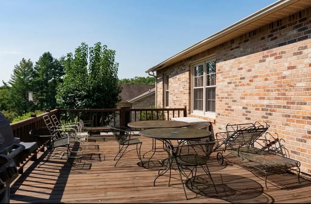 1656 Rosebank Avenue Cookeville TN 38501