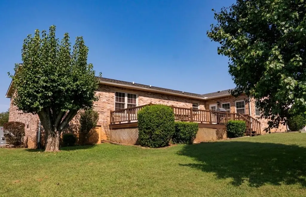 1656 Rosebank Avenue Cookeville TN 38501