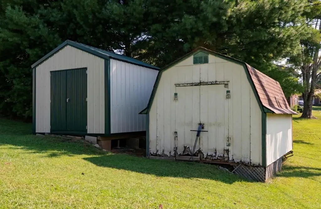 1656 Rosebank Avenue Cookeville TN 38501