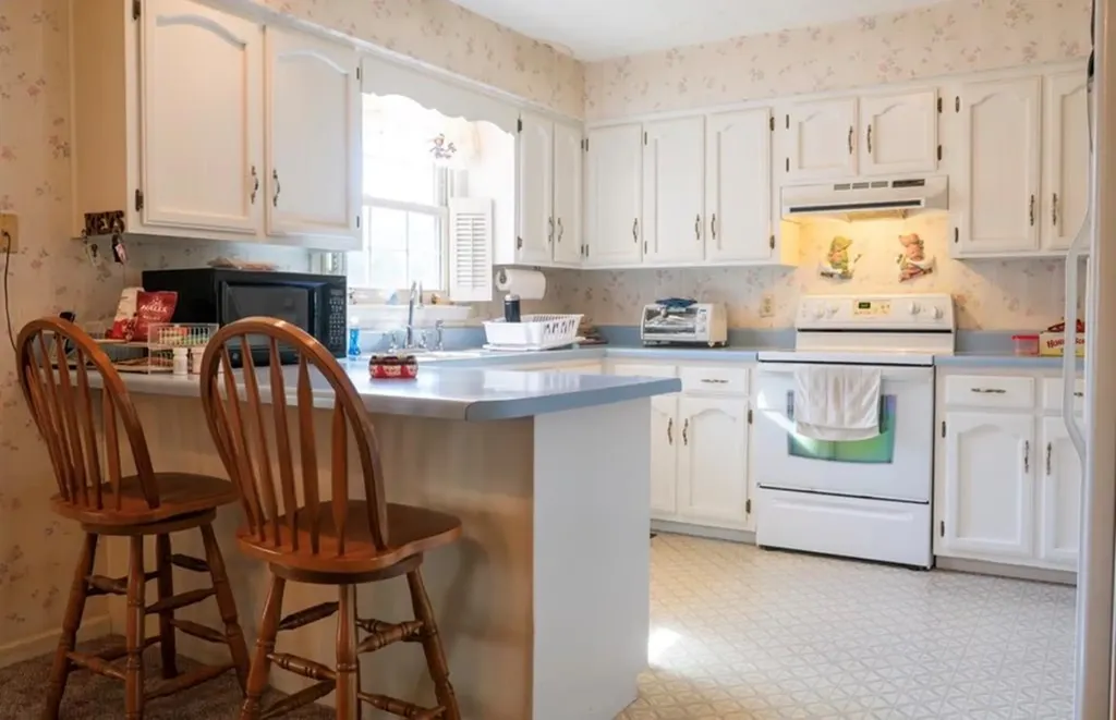 1656 Rosebank Avenue Cookeville TN 38501