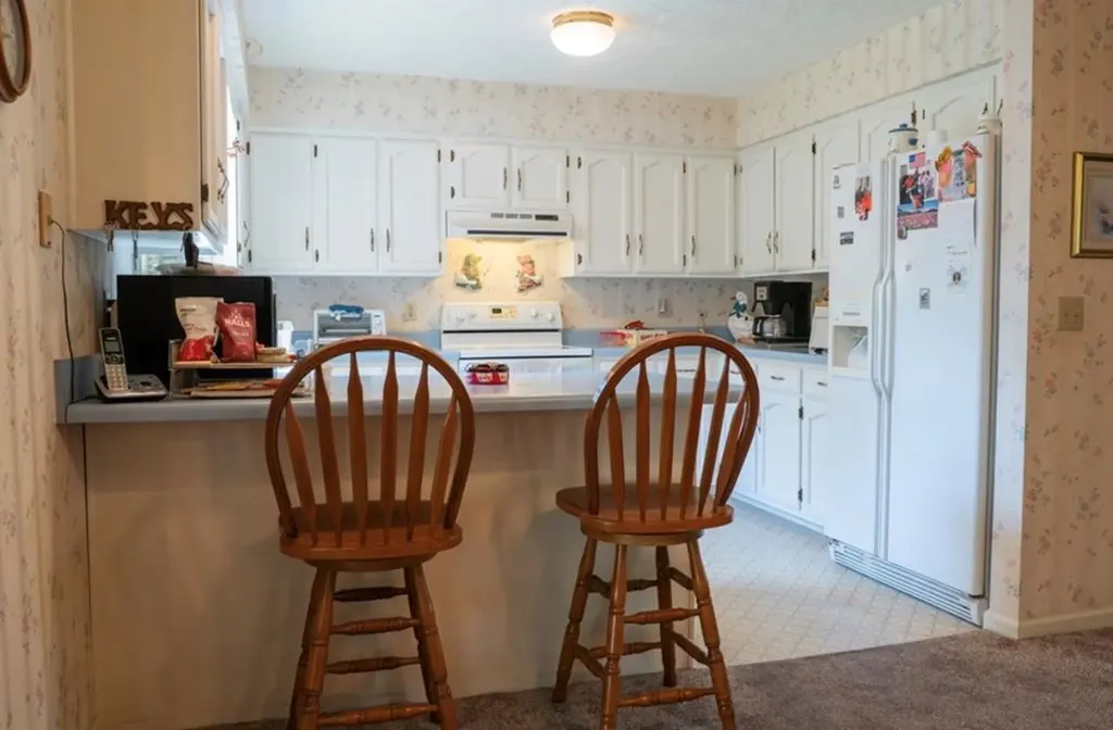 1656 Rosebank Avenue Cookeville TN 38501