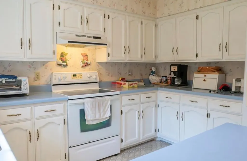 1656 Rosebank Avenue Cookeville TN 38501