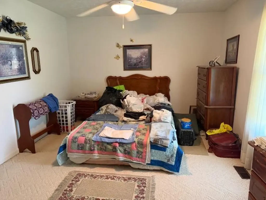 1656 Rosebank Avenue Cookeville TN 38501