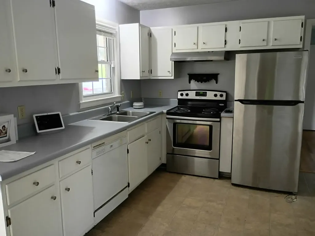 1315 Maddux Avenue Cookeville TN 38501