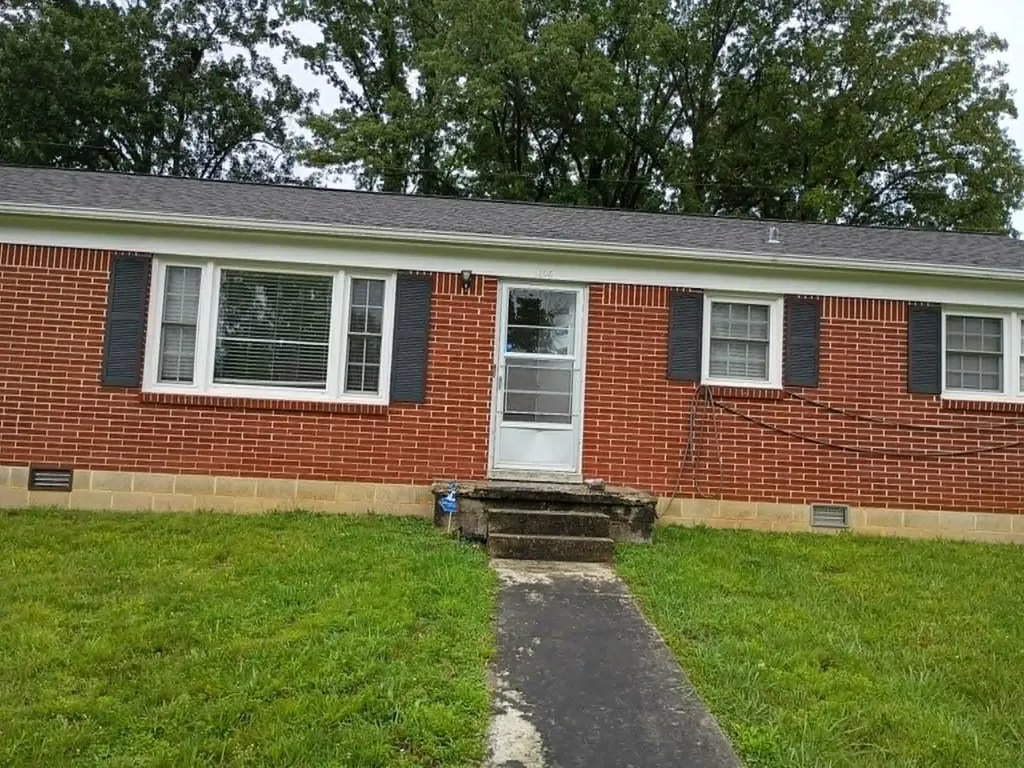 1315 Maddux Avenue Cookeville TN 38501