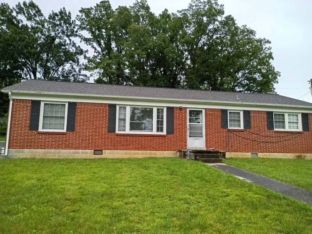 1315 Maddux Avenue Cookeville TN 38501
