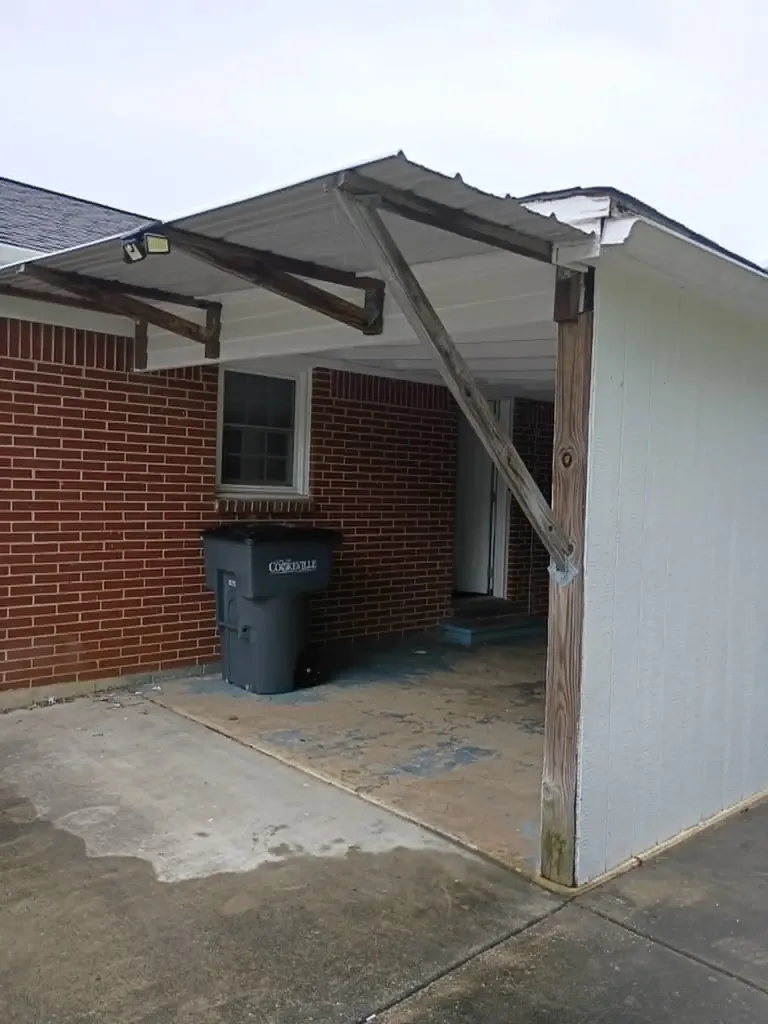 1305 Maddux Avenue Cookeville TN 38501