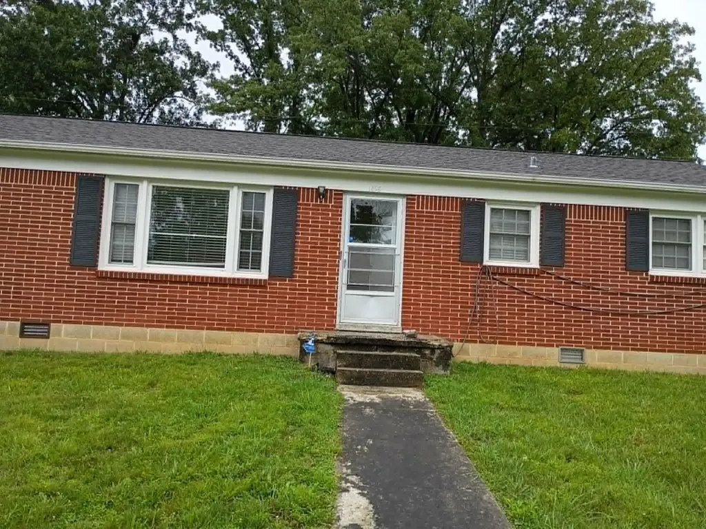 1305 Maddux Avenue Cookeville TN 38501