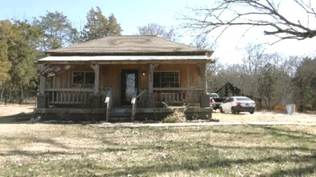 1586 Needmore Road Old Hickory TN 37138