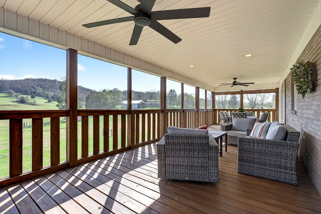 1003 Hodges Ferry Road Sparta TN 38583