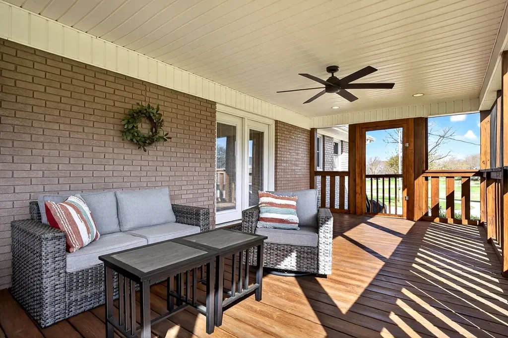 1003 Hodges Ferry Road Sparta TN 38583