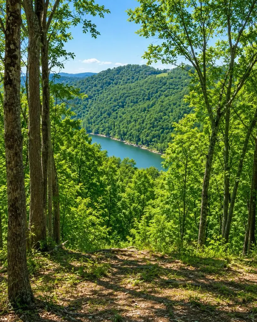 10 Ac Jimmy Reneau Road Celina TN 38551