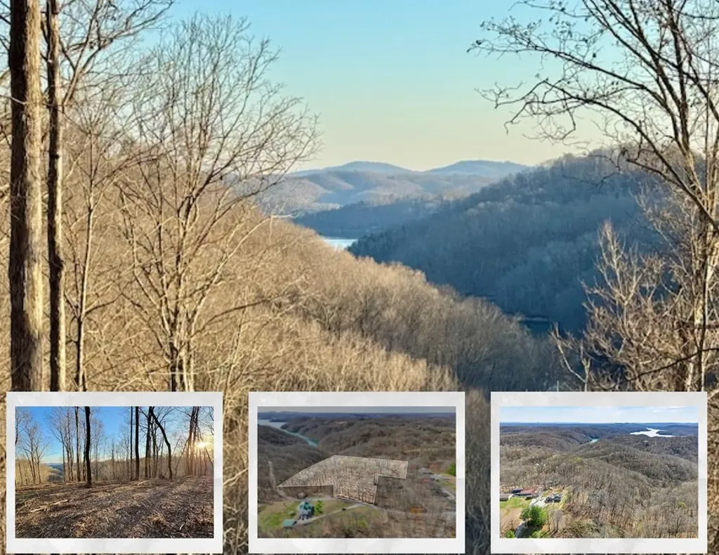 10 Ac Jimmy Reneau Road Celina TN 38551