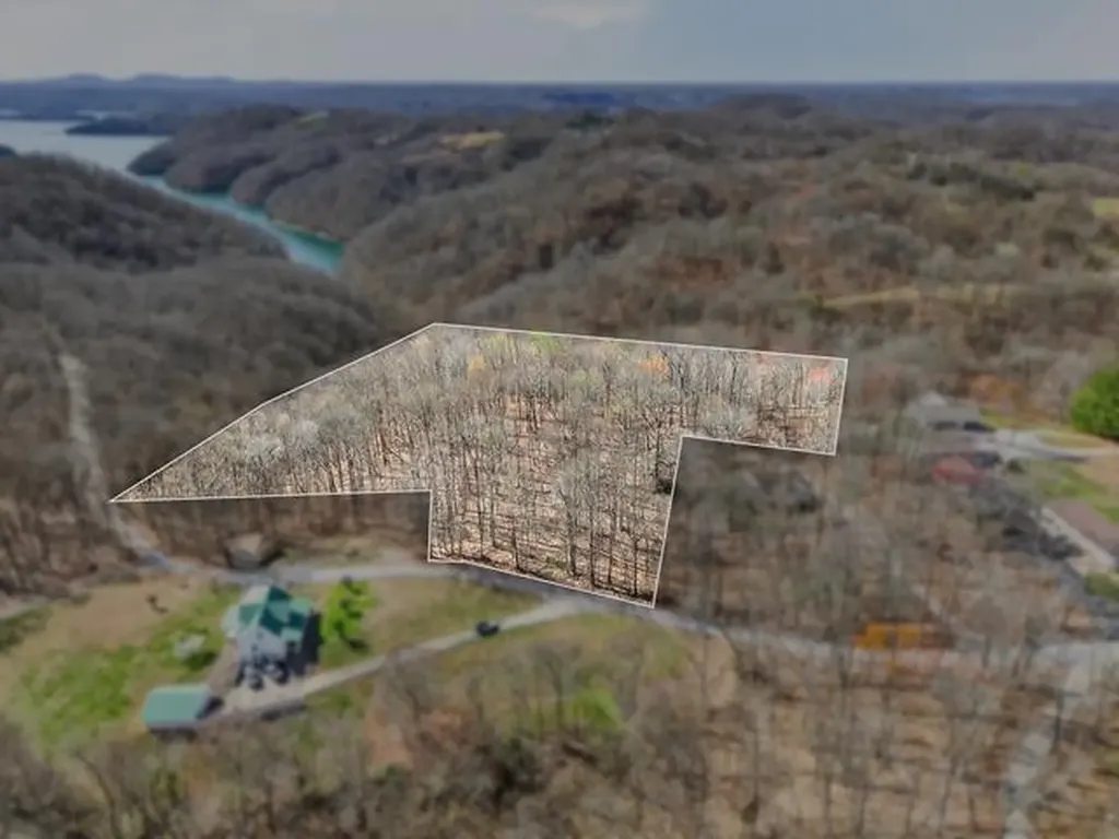 10 Ac Jimmy Reneau Road Celina TN 38551