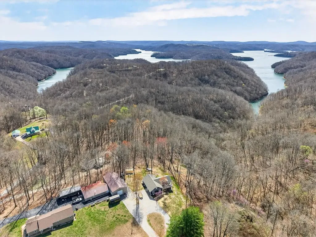10 Ac Jimmy Reneau Road Celina TN 38551