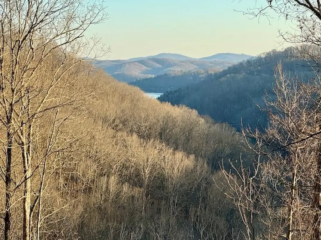 10 Ac Jimmy Reneau Road Celina TN 38551