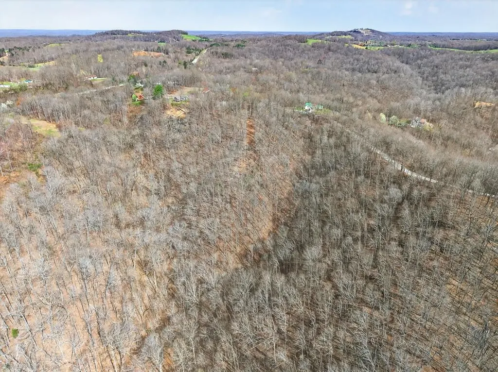 10 Ac Jimmy Reneau Road Celina TN 38551