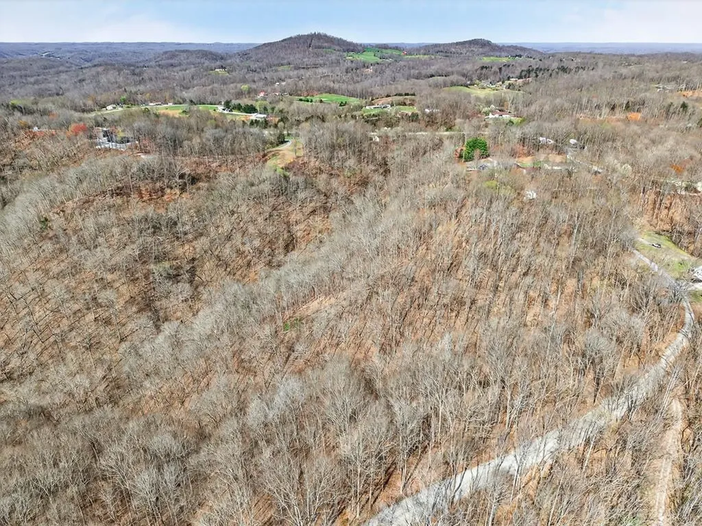 10 Ac Jimmy Reneau Road Celina TN 38551