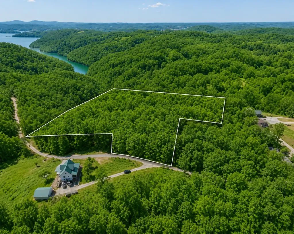 10 Ac Jimmy Reneau Road Celina TN 38551