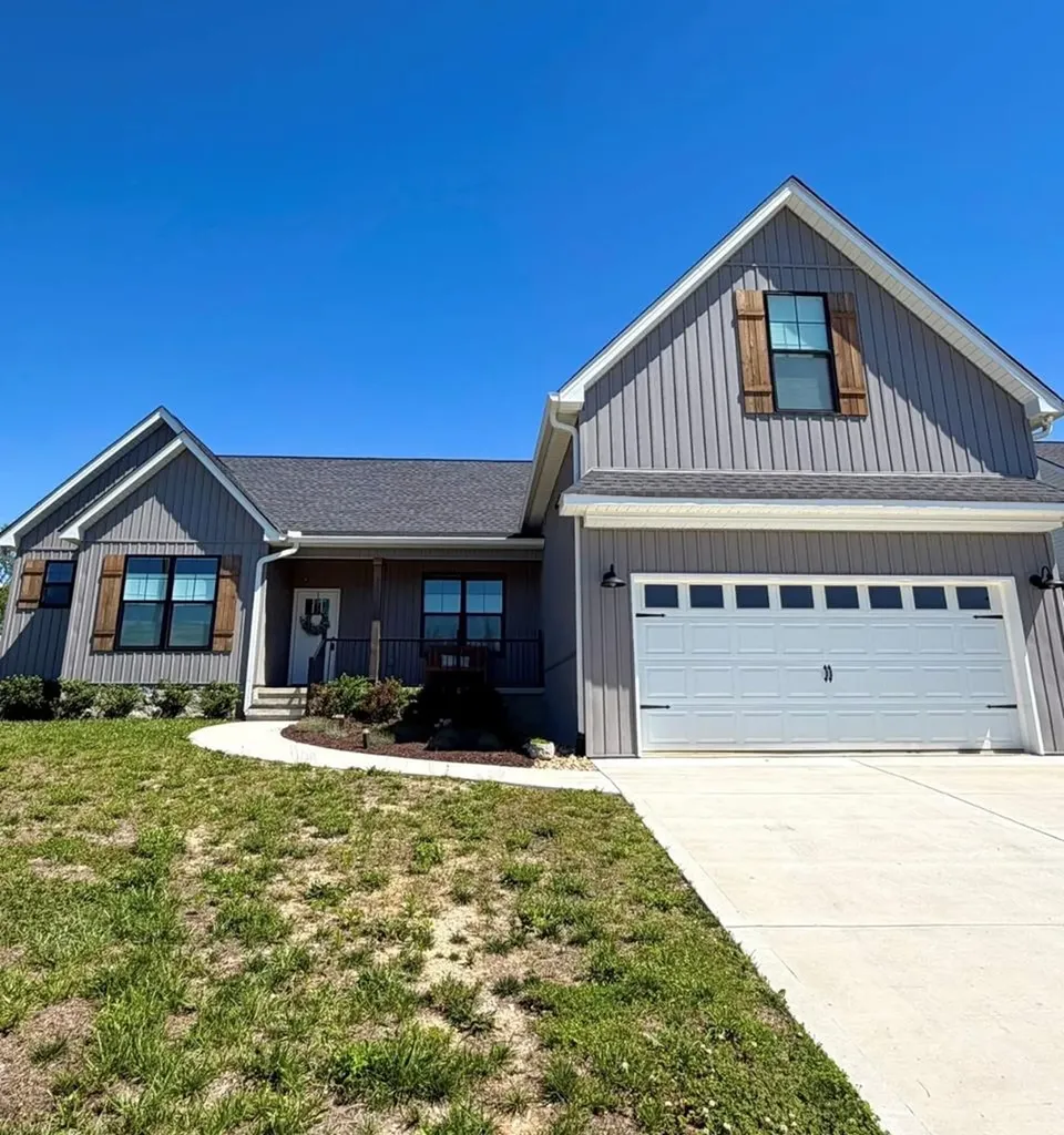 2394 Mountain Reserve Cookeville TN 38506