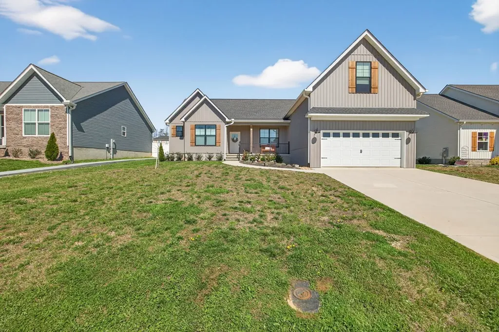 2394 Mountain Reserve Cookeville TN 38506