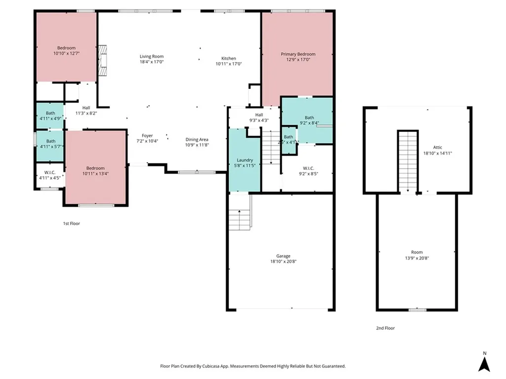 2394 Mountain Reserve Cookeville TN 38506