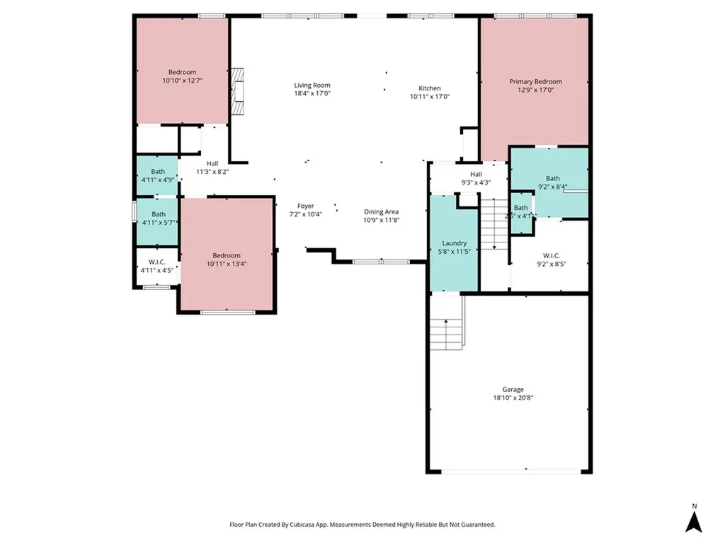 2394 Mountain Reserve Cookeville TN 38506