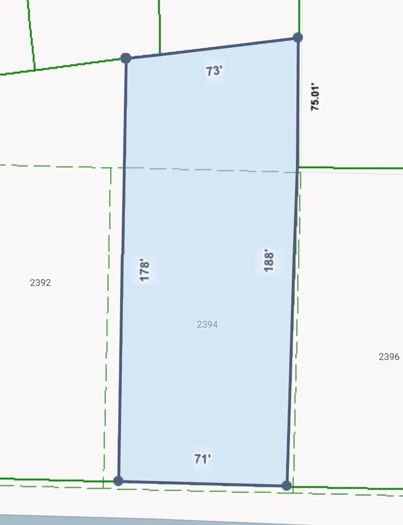 2394 Mountain Reserve Cookeville TN 38506